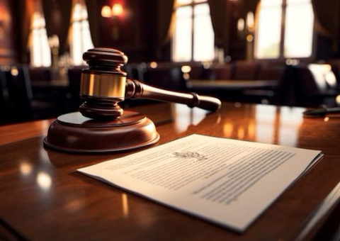 Servidor do TJAM é suspenso por negligência no cumprimento de dever