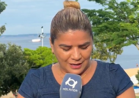 Ao vivo: Confira as principais notícias do dia em Manaus e no mundo