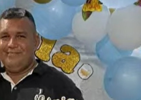 Empresário é executado a tiros e homem fica ferido em ataque na Compensa