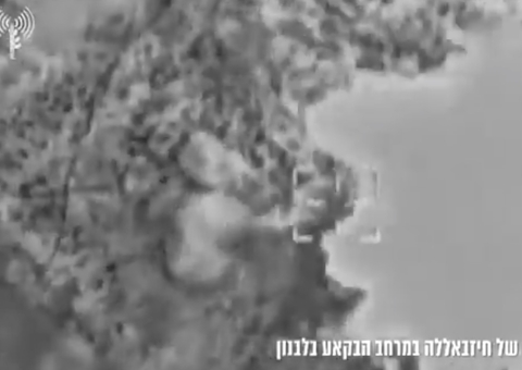 Israel rompe trégua e ataca Hezbollah no Líbano; 12 morrem