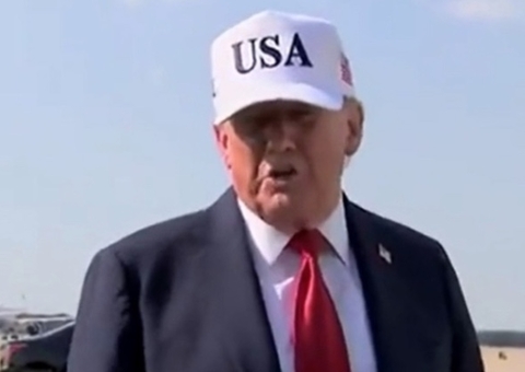 Trump fecha acordo com Indonésia e evita tarifa de 32% 