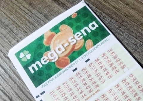 Confira resultado do concurso 2888 da Mega-Sena