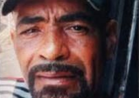 Família do Ceará pede ajuda para encontrar homem que desapareceu em Manaus