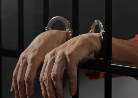 Foragido é recapturado no Campo Dourado após denúncia