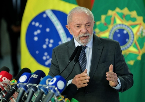 Avaliação de Lula tem oscilação favorável, agora com 40% de negativo e 28% de positivo, aponta Quaest