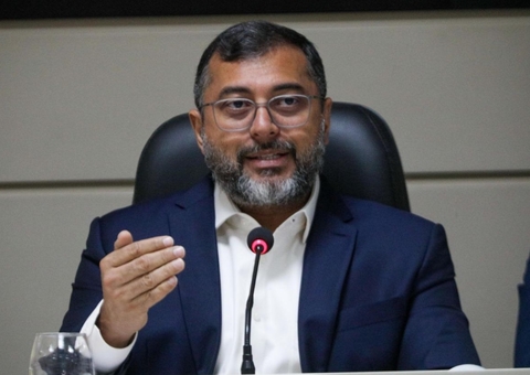 Governo do Amazonas celebra anúncio de plano para pavimentar BR-319