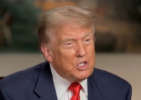 Investigação dos EUA contra o Brasil cita pirataria, desmatamento e PIX