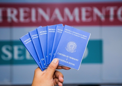 Sine Manaus oferta 462 vagas de emprego nesta quinta–feira; confira