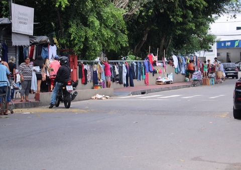 Exclusivo: Imagens revelam a rotina desafiadora em Manaus