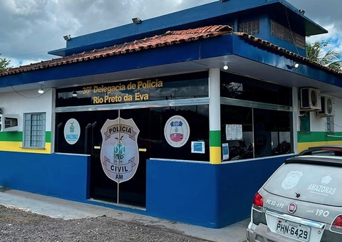 Mulher de 60 anos é presa suspeita de mandar matar ex na AM-010