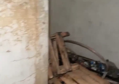 Ao vivo: Buscas são feitas para encontrar cearense desaparecido em Manaus