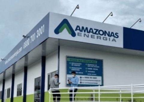 Amazonas Energia é condenada por cobrar dívida já paga