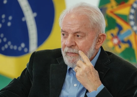 Lula fará pronunciamento em rede nacional sobre tarifa de Trump
