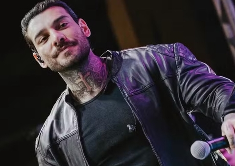 Lucas Lucco é investigado por golpe milionário em venda de Porsches