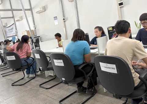 Sine Amazonas divulga 140 vagas de emprego para esta sexta-feira