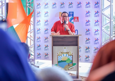 Coari celebra 93 anos com shows nacionais, esportes e cultura