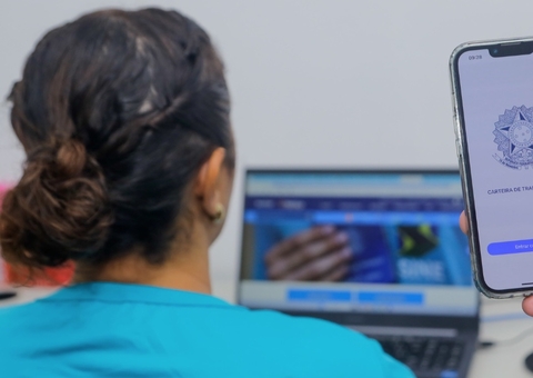 Pintor, frentista e mais: confira vagas de emprego no Sine Manaus