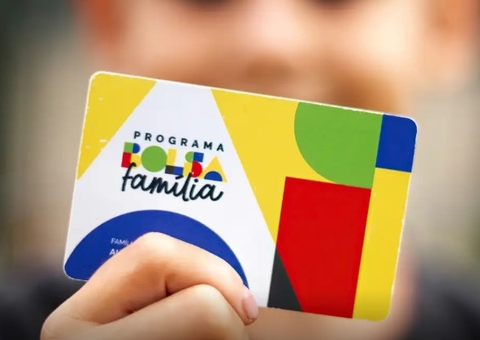 Caixa começa a pagar Bolsa Família de julho