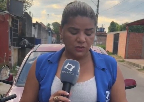 Ao vivo: Saiba o que foi notícia nas últimas horas com Édila Chaves