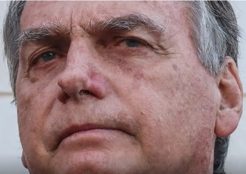Bolsonaro é alvo de operação da Polícia Federal nesta sexta-feira