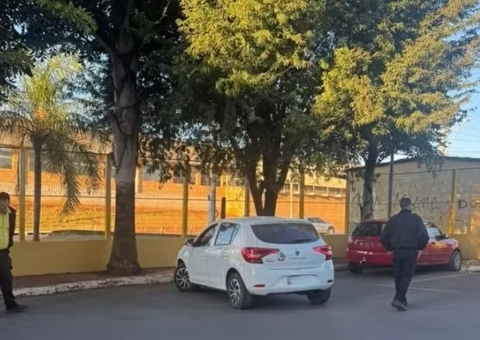 Mulher dirige até o Detran para tirar CNH e leva multa de R$ 880 no DF
