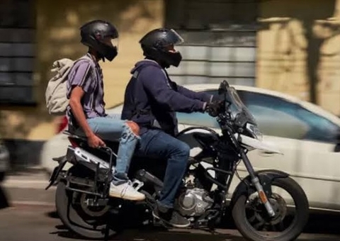 Acne e piolho: entenda os riscos do uso coletivo de capacete