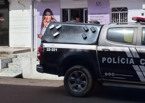 Conselho nega que esteticista estava aplicando Mounjaro em clínica no Amazonas