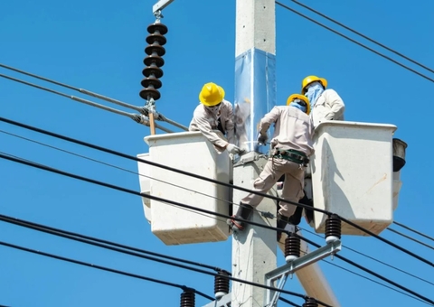 Confira onde faltará energia nesta terça-feira em Manaus