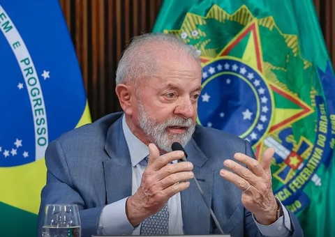 Lula participa de reunião sobre defesa da democracia no Chile