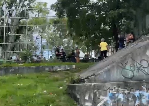 Ao vivo: Polícia tenta desvendar morte de psicólogo achado no Centro