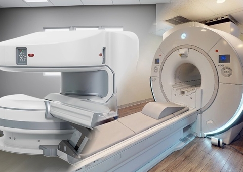 Idoso morre ao ser sugado por máquina de ressonância magnética em Nova York