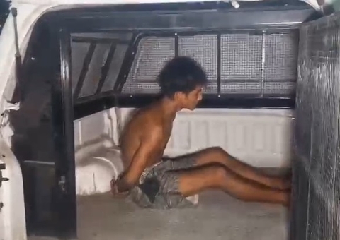 Dupla suspeita de matar psicólogo é presa em Manaus