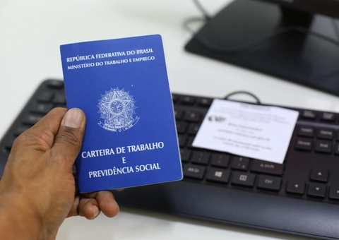 Oportunidade: mais de 300 vagas de emprego estão disponíveis no Sine Manaus