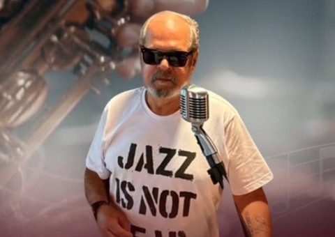 Humberto Amorim lidera show especial com ícones do jazz em homenagem aos avós