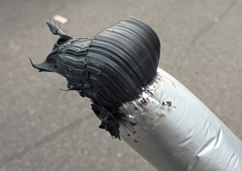 SSP-AM nega bomba em viatura durante entrega de veículos no São José