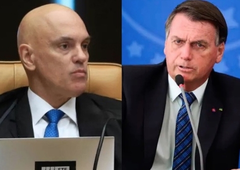 Após operação da PF, Bolsonaro desmarca entrevistas por risco de prisão