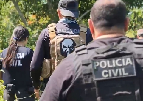 Adolescente é estuprada por três irmãos ao perder transporte escolar em Nhamundá