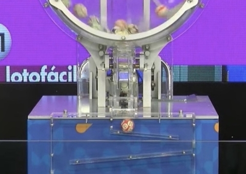 Lotofácil, Quina e mais: confira loterias desta segunda-feira