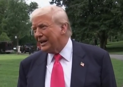 EUA instalam bombas nucleares no Reino Unido após 17 anos