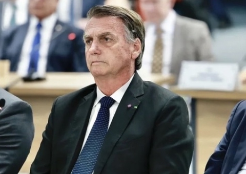 STF confirma tornozeleira e outras restrições a Bolsonaro