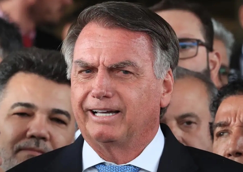 Bolsonaro desiste de ir à Câmara após Moraes ameaçar prisão