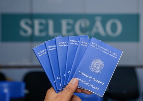 Sine Manaus oferta 233 vagas de emprego nesta quarta–feira