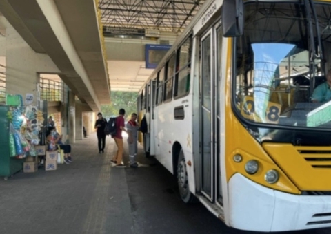 Linhas de ônibus sofrem alterações a partir desta quarta-feira; confira