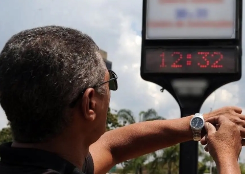 Deputados querem fim definitivo do horário de verão por risco à saúde
