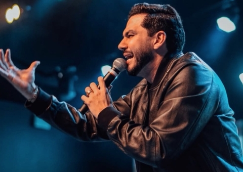 Igreja Lagoinha Manaus realiza Conferência Hero com pastor Samuel Vagner