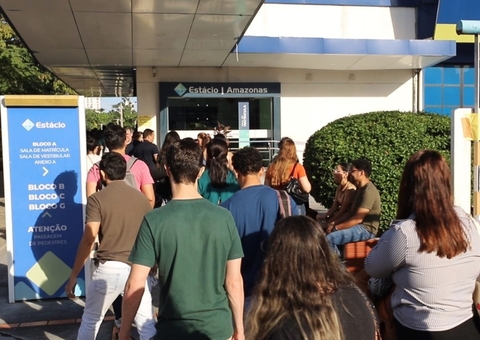 DPE-AM divulga resultado preliminar da primeira fase do 5º concurso público