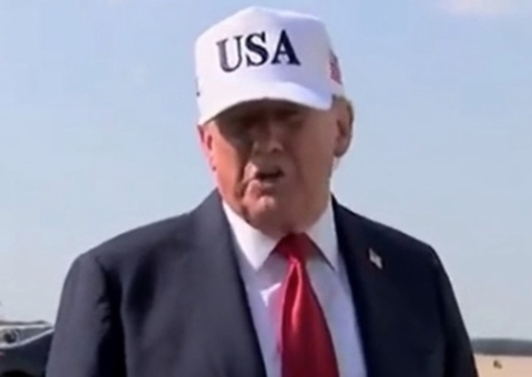 Embaixada dos EUA no Brasil faz post irônico para desencorajar imigração ilegal