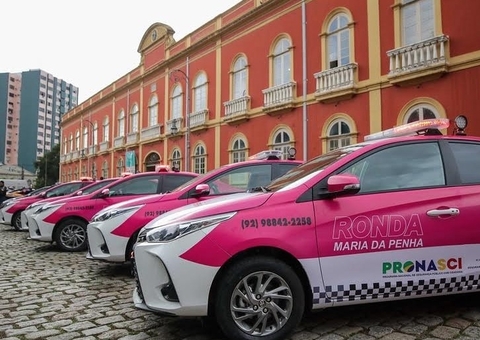 Mãe pede socorro e denuncia filho por ameaças no Careiro Castanho