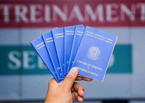 Confira 345 vagas do Sine Manaus para esta quinta-feira