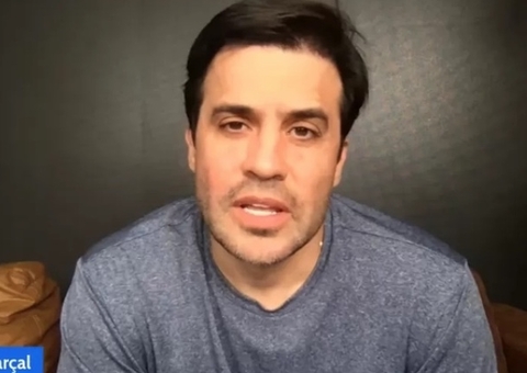 Pablo Marçal é condenado pela terceira vez em SP